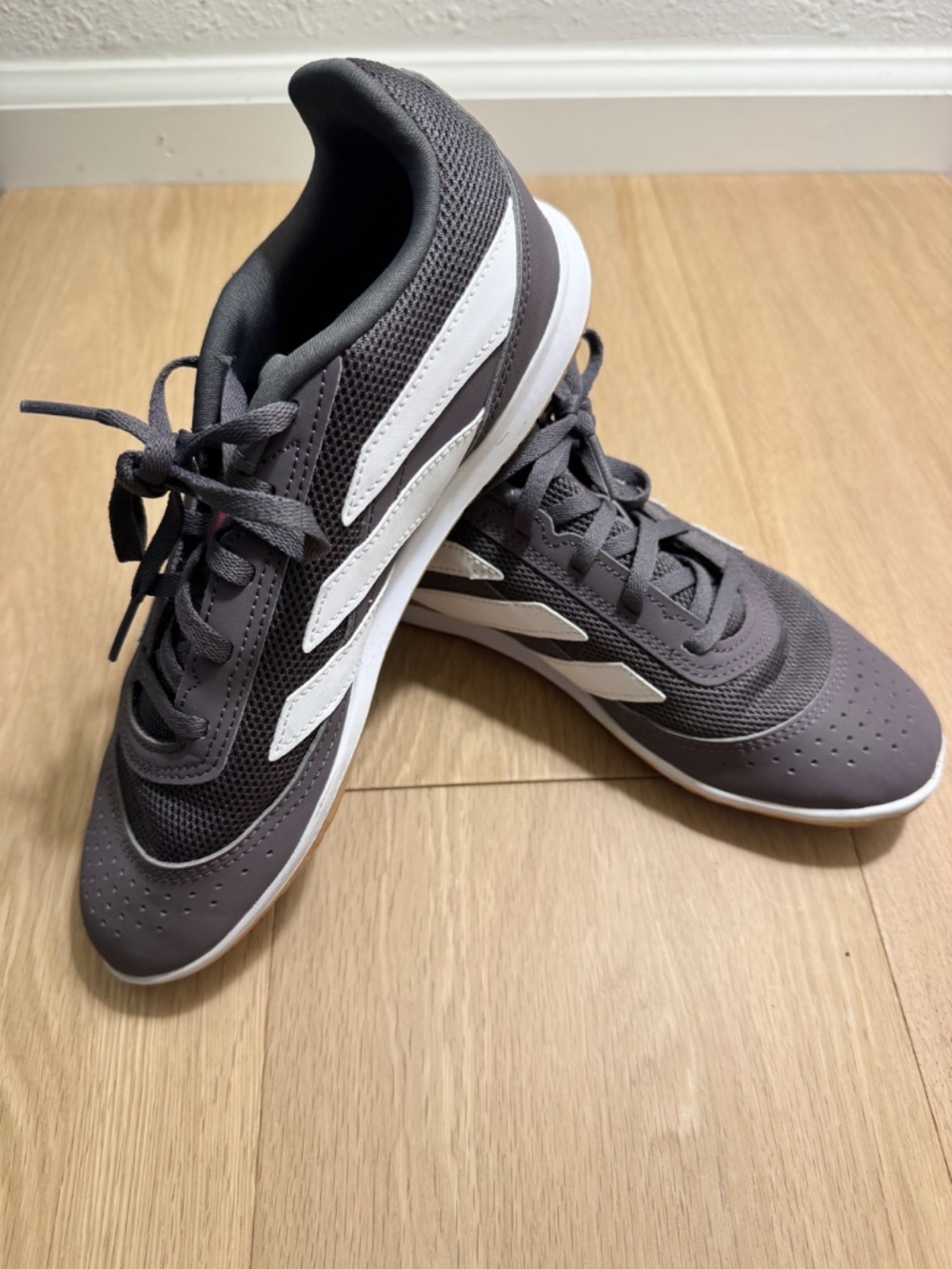Adidas Sneakers - Picture 2 of 4
